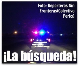 2 - 1 operativo levanton en la paz zona sur