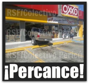 2 - 1 oxxo en la paz bcs