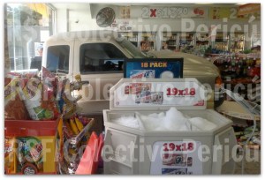 2 - 1 oxxo la paz bcs 2