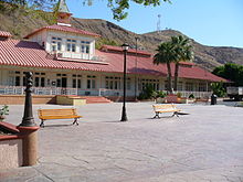 2 - 1 palacio municipal santa rosalia