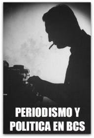 2 - 1 periodistas y politica