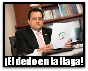 2 - 1 picore senador de baja california sur