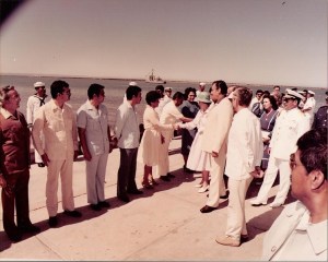 2 - 1 reina isabel segunda la paz bcs