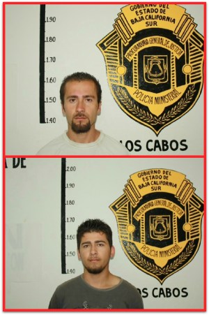 2 - 1 SIE DE CABO SAN LUCAS