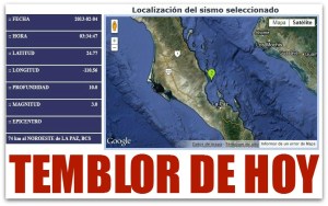 3 - 1 aa temblor la paz