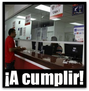 3 - 1 ayuntamiento cajas recaudadoras