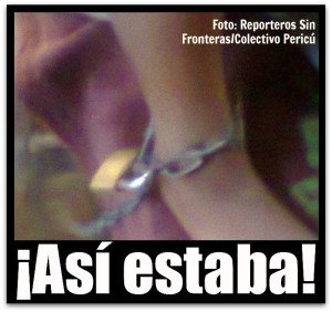 3 - 1 BEBE ENCADENADO