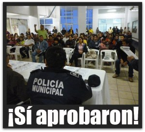 3 - 1 choferes peseras transito la paz