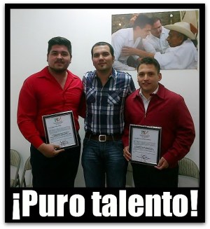 3 - 1 FRENTE JUVENIL RENUEVA ESTRUCTURA