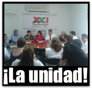 3 - 1 modesto robles en asamblea del pri municipal