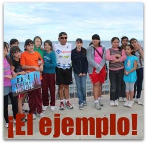 3 - 1 super nacho llego a santa rosalia