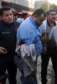 3 - 1 torre de pemex