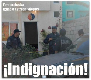 3 - 1 veronica zumaya murio asesinada por su ex pareja