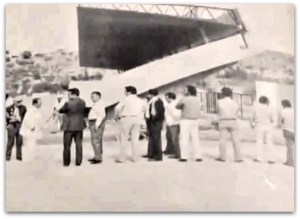 2 - 1 arturo c nahl estadio la paz