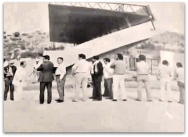 2 - 1 arturo c nahl estadio la paz