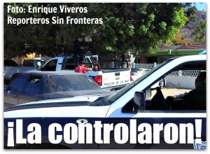 2 - 1 ataco a su ex pareja sentimental