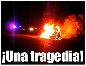 2 - 1 automovil dodge ram accidente carretera a pichilingue