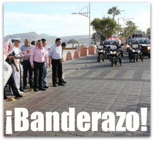2 - 1 banderazo operativo semana santa 2013