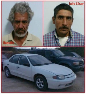 2 - 1 cabo san lucas cavalier robado