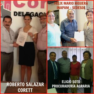 2 - 1 cargos federales