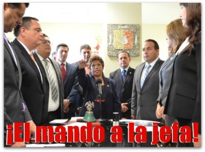 2 - 1 diputada marisela ayala elizalde del pri nueva patrona