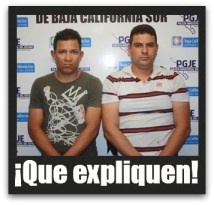 2 - 1 disparos arma de fuego la paz bcs