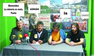 2 - 1 ecologistas vs mineria toxica