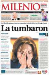 2 - 1 fede elba esther gordillo