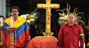 2 - 1 fede funeral de chavez