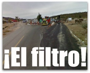 2 - 1 filtro de san ignacio bcs