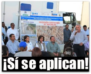 2 - 1 habra mas pavimento para cabo san lucas