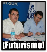 2 - 1 herminio rumbo al 2015