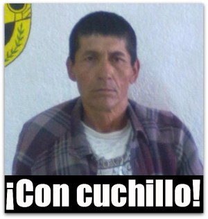 2 - 1 homicidio en loreto