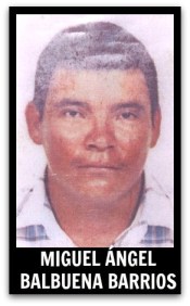 2 - 1 homicidio zacatal MIGUEL ANGEL BALBUENA BARRIOS