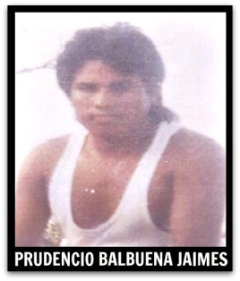2 - 1 homicidio zacatal PRUDENCIO BALBUENA JAIMES