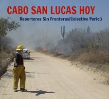 2 - 1 incendio brecha tamaral cabo san lucas