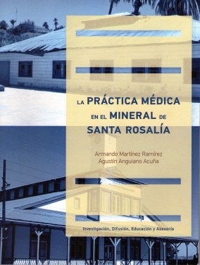 2 - 1 la practica medica en el mineral de santa rosalia libro