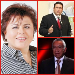 2 - 1 LAS DELEGACIONES FEDERALES