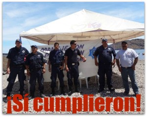 2 - 1 loreto saldo blanco vacaciones playas semana santa