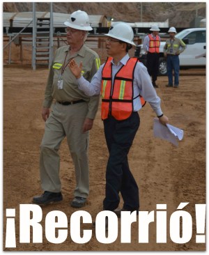 2 - 1 minera el boleo embajador corea 001