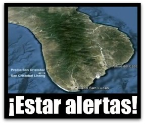 2 - 1 predio san cristobal cabo san lucas