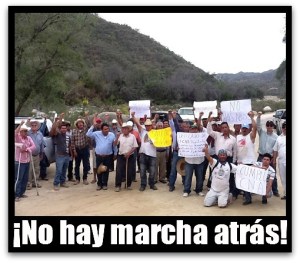 2 - 1 PRESA LA PALMA CONAGUA TOMADA