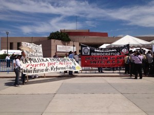 2 - 1 profesores madrugaron