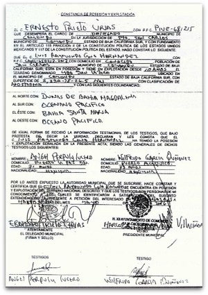 2 - 1 santa carta de puerto san carlos