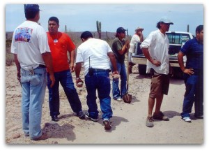 2 - 1 santa foto de ivan sanchez