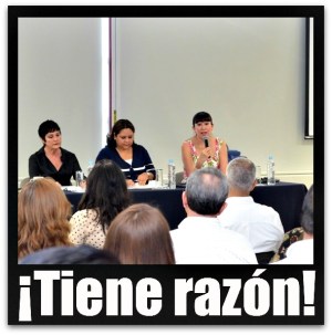 2 - 1 al cargo mas mujeres propone edith aguilar villavicencio