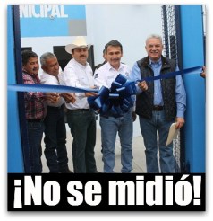 2 - 1 alcalde venustiano perez califica mejor policia