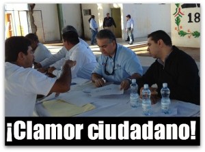 2 - 1 alla en la zona pacifico norte