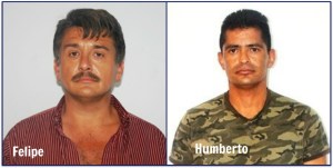 2 - 1 aplicaron levanton en la paz bcs