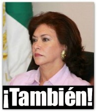 2 - 1 aracely dominguez sedesol bcs acusada